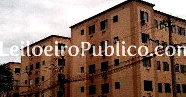 Apartamento 2 quartos, 1 banheiro, 44m², 1 vaga