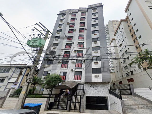 Apartamento 3 quartos, 2 banheiros, 124m², desocupado