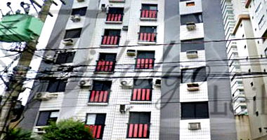 Apartamento 3 quartos, 2 banheiros, 124m², desocupado