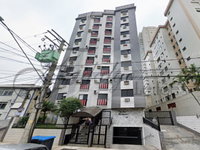 Apartamento 3 quartos, 2 banheiros, 124m²