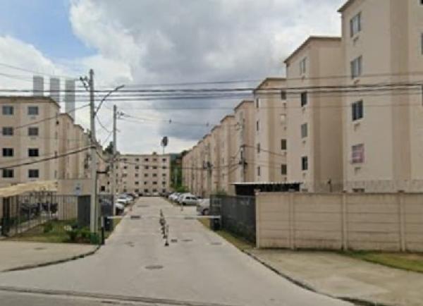Apartamento com 2 quartos, 1 vaga de garagem, 68,44 m²