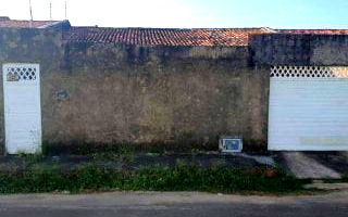 Casa Padrão com 0 Vagas de Garagem em Pão do Lumiar