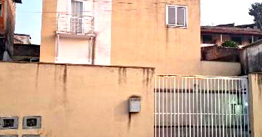 Casa com 2 quartos e 83,18 m² em Juiz de Fora/MG