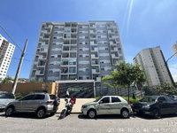 Apartamento com 2 quartos e 52m² na Vila Butantã