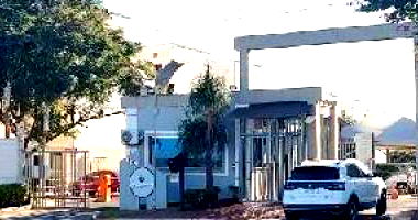 Apartamento com 2 quartos em Uberaba/MG