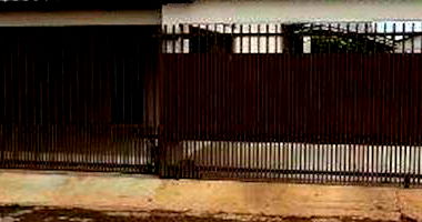 Casa Ocupada com 3 Quartos e 3 Banheiros em Formosa/GO