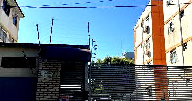 Apartamento 2 Quartos com Vaga em Cuiabá