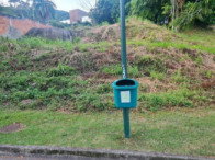 Terreno Amplo em Rio de Janeiro - 1000m²