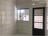 Casa Ocupada com 68m² de Área Construída na Rua Suzuka