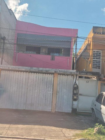 Casa com 2 quartos, 1 banheiro e 50,48 m² em São Gonçalo