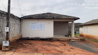 Casa com 3 quartos e 75,27m² de área construída