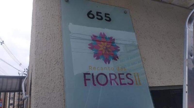 Apartamento em Rio de Janeiro com 2 quartos