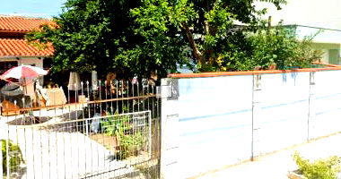 Casa em alvenaria com 70m² em Itajaí - SC