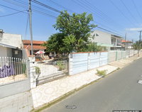 Casa em alvenaria com 70m² em Itajaí - SC