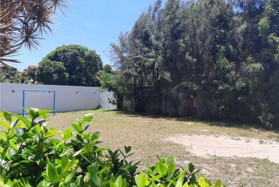 Terreno urbano 6.567m² em Aracaju/SE com 32,38% de área