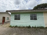 Casa em Contenda/PR com 2 quartos e 43,65m² - Lote 220