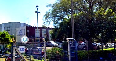 Pavilhão Industrial com 1.800m² em Cachoeirinha