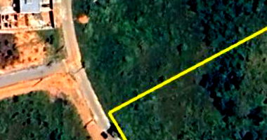 Terreno com 6.524,80 m² em Esmeraldas/MG