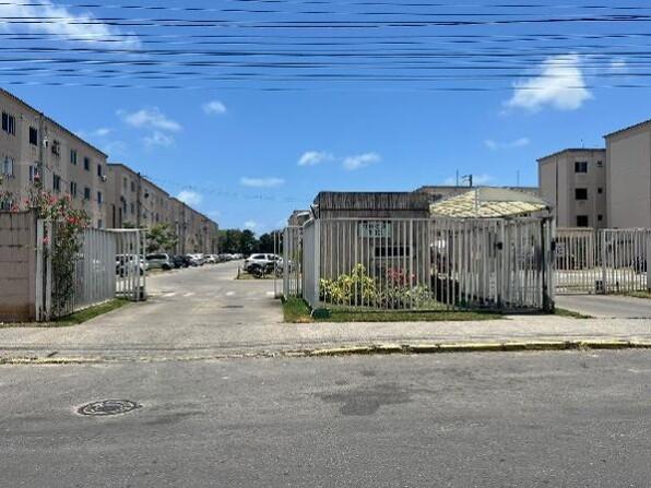 Apartamento 2 quartos, 1 banheiro, 41.79m², 1 vaga