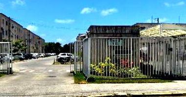 Apartamento 2 quartos, 1 banheiro, 41.79m², 1 vaga