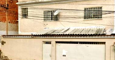 Apartamento 109 m² com 3 quartos e 1 vaga em Cordovil