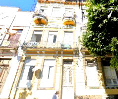 Prédio Comercial de 3 Andares na Glória - RJ com 60% de Desconto