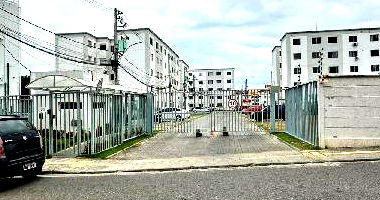 Apartamento com 2 quartos, 86,63 m²