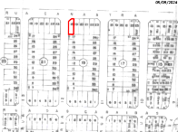 Terreno com 287m² em Luziânia/GO