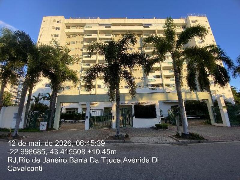 Apartamento 2 quartos, 70m², Barra da Tijuca - RJ
