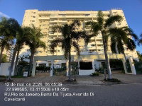 Apartamento 2 quartos, 70m², Barra da Tijuca - RJ