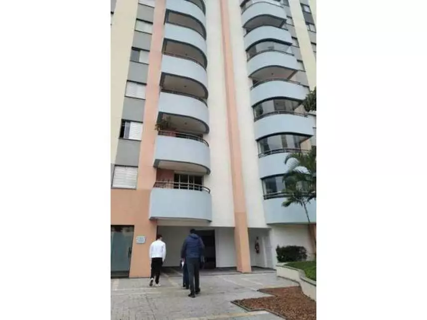 Apartamento com 2 Quartos em Leilão no Tatuapé