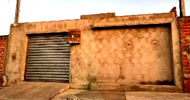 Casa em Belo Jardim com 2 quartos e 1 vaga