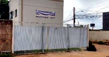 Apartamento 2 quartos, 1 banheiro, 49.3m², 1 vaga