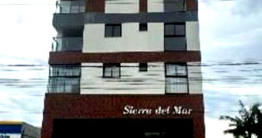 Apartamento em Joinville com 1 vaga de garagem