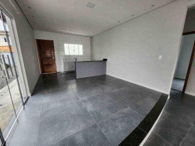 Casa 3 dormitórios com 139,53m² em terreno de 360m² em Joinville
