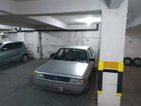 Apartamento 3 dorms, 2 banheiros, 136m² no Edifício Flamboyant - Marília/SP
