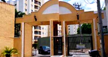 Apartamento Ocupado com 3 Quartos e 2 Banheiros em Guarulhos