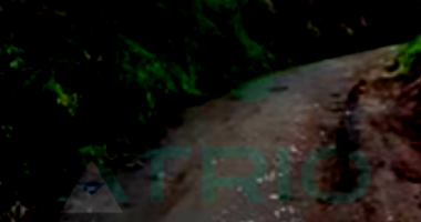 Terreno em Nova Friburgo/RJ com 1791m²