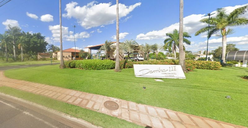 Terreno Urbano com Benfeitorias em São José do Rio Preto