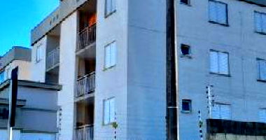 Apartamento com 1 vaga em Ibiporã/PR