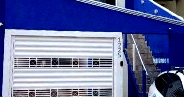 Casa com 2 quartos e 1 vaga em Campo Grande - MS