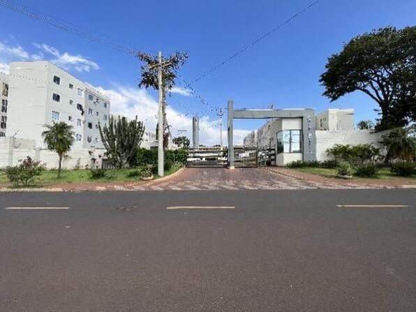 Apartamento 2 quartos, 1 banheiro, 39.3m², 1 vaga