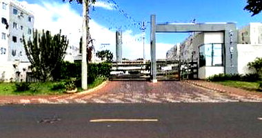 Apartamento 2 quartos, 1 banheiro, 39.3m², 1 vaga