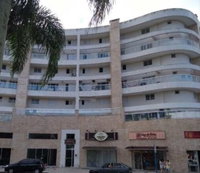 Apartamento com 2 quartos, 141,02 m², vaga para 2 carros