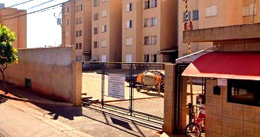 Apartamento aconchegante com 2 quartos, 1 banheiro e 43m²