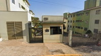 Apartamento com 3 quartos e 58,30 m² em Apucarana/PR