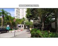 Apartamento com 2 quartos, 1 vaga, 51m² útil