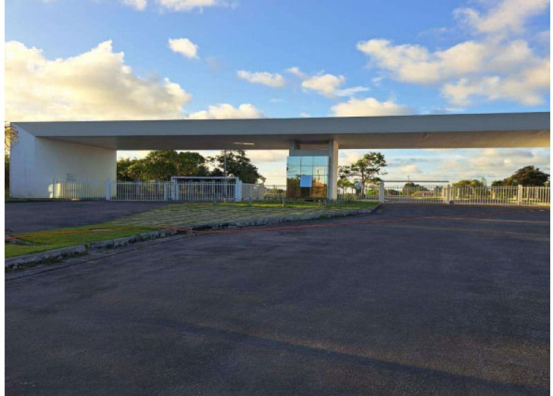 Terreno de 450 m² em Indiaroba - Oportunidade de Investimento