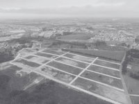 Terreno amplo com 999,62 m² em Sales Oliveira, SP