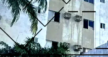 Apartamento com 2 quartos em Paulista/PE